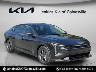 New 2026 Kia K4