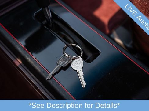 Used 1987 Chevrolet Monte Carlo SS image 21