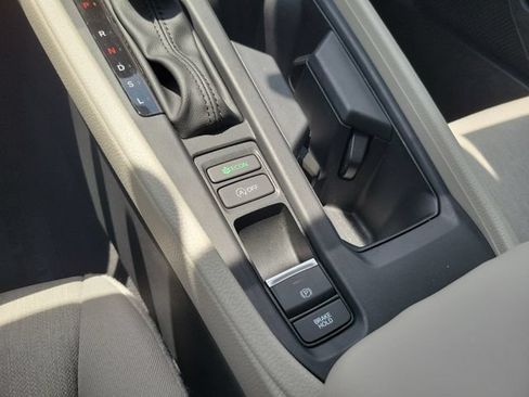 Certified 2025 Honda Accord LX image 24
