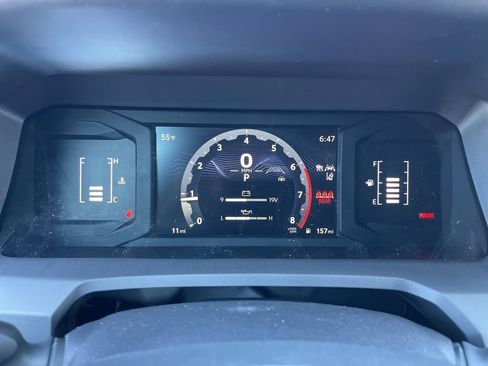 New 2026 Toyota Tacoma SR5 image 9