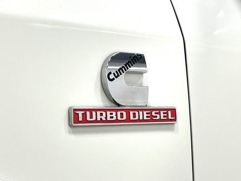 Used 2019 RAM 3500 Laramie image 44