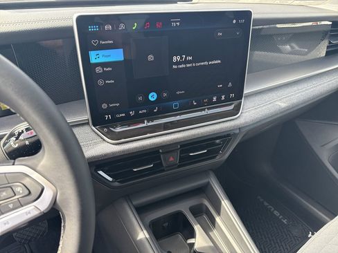 New 2026 Volkswagen Tiguan S image 20