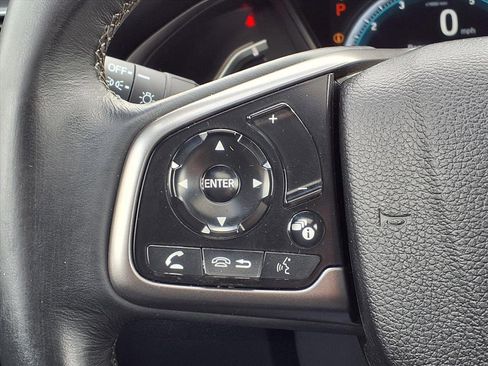Used 2020 Honda Civic EX image 29