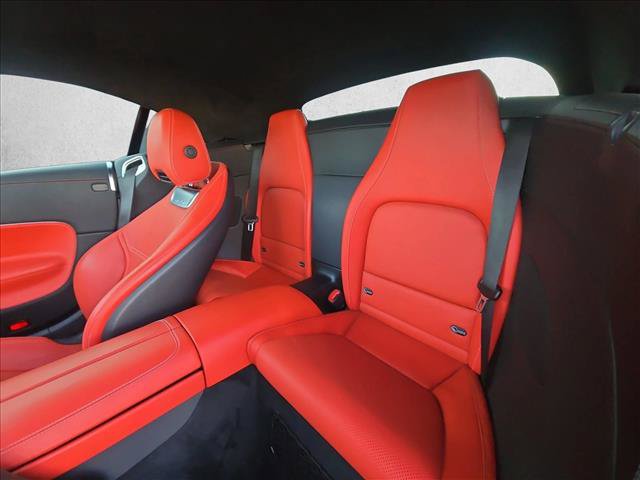 Certified 2022 Mercedes-Benz SL 63 AMG 4MATIC image 16
