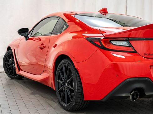 Certified 2023 Toyota GR86 Premium image 11