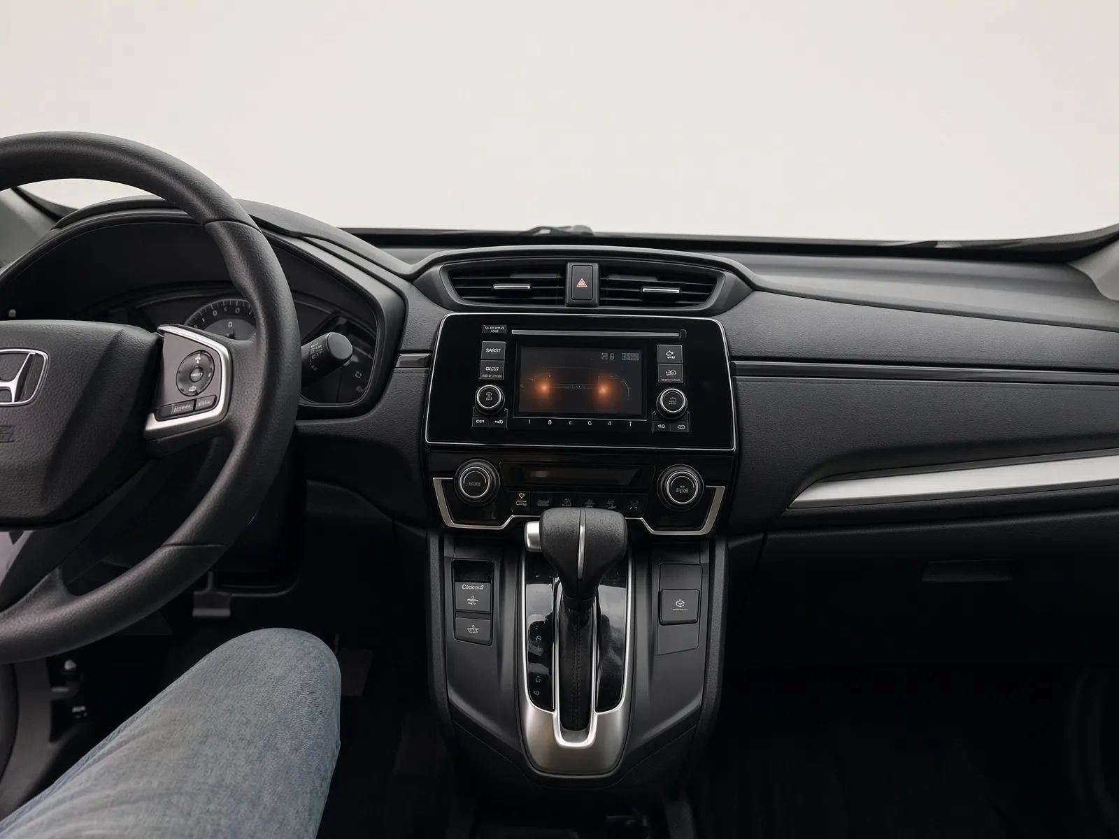 Used 2017 Honda CR-V LX image 9