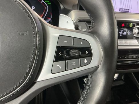 Used 2022 BMW X3 sDrive30i w/ M Sport Package 2 image 19