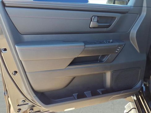 New 2026 Toyota Tundra TRD Pro image 11