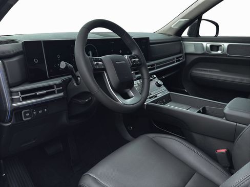 New 2026 Hyundai Santa Fe Limited image 14