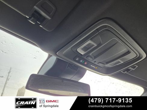 Used 2023 GMC Sierra 1500 AT4 AWD/4WD image 21