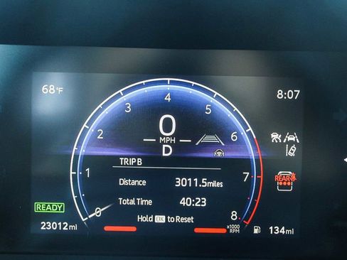 Used 2024 Toyota Land Cruiser 1958 image 21