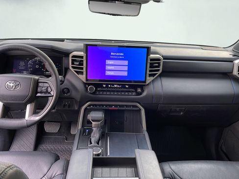 Used 2026 Toyota Sequoia Platinum AWD/4WD image 11