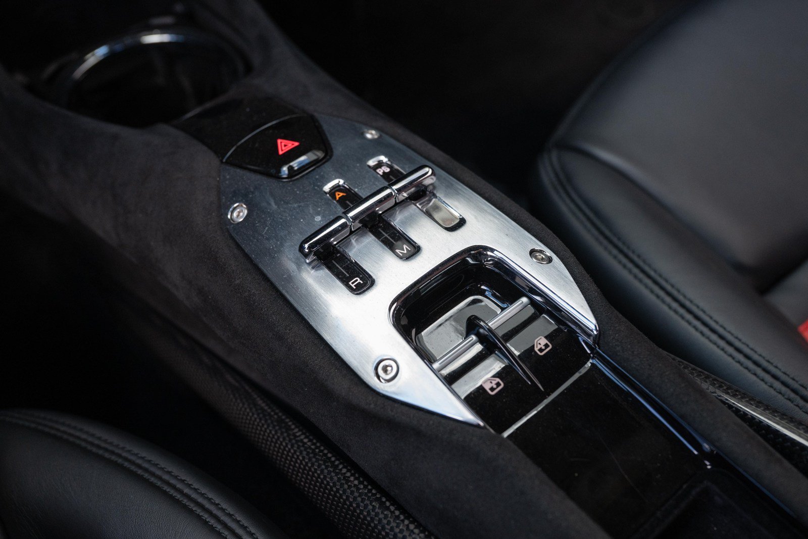 Used 2024 Ferrari 296 GTB RWD image 42