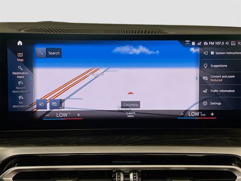 Used 2024 BMW 430i Convertible w/ Convenience Package image 17