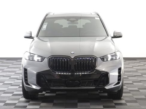 Used 2026 BMW X5 xDrive40i w/ M Sport Package AWD/4WD image 23