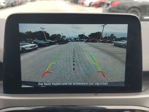 Used 2023 Ford Escape Active image 31