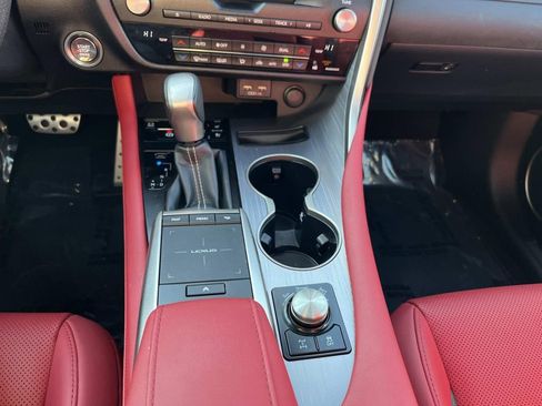 Used 2021 Lexus RX 350 F Sport image 36