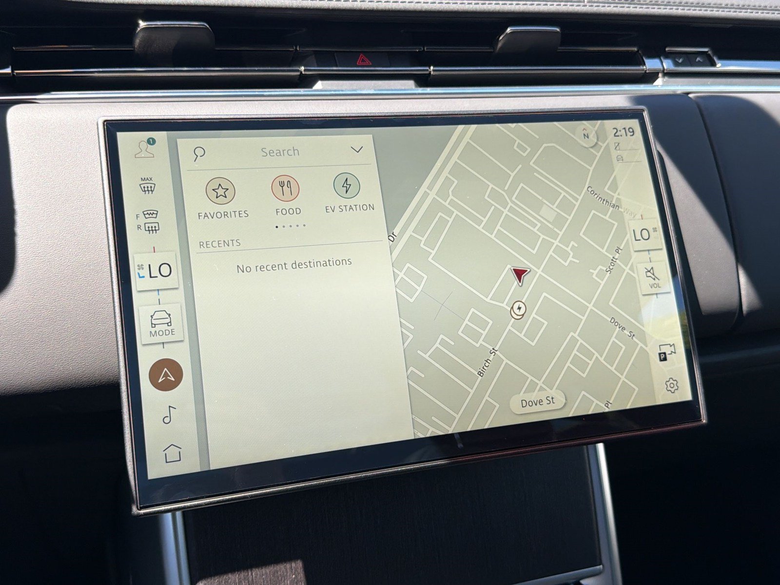 New 2026 Land Rover Range Rover SE AWD/4WD image 19