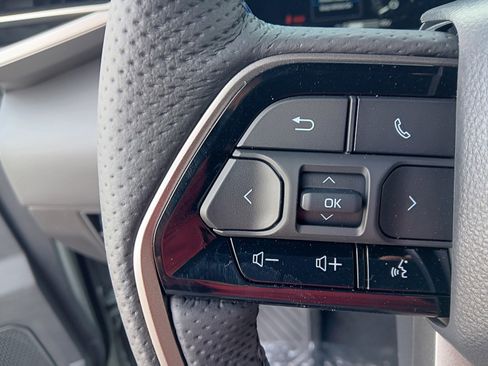 New 2026 Toyota Tundra Platinum AWD/4WD image 17