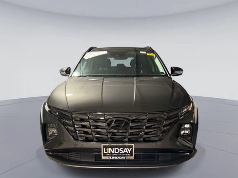 Used 2024 Hyundai Tucson Limited AWD/4WD image 2