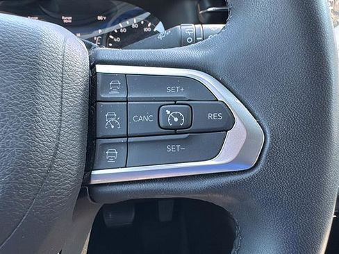 Used 2023 Jeep Compass Limited AWD/4WD image 65