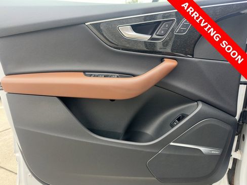 Used 2020 Audi Q7 3.0T Premium Plus w/ Premium Plus Package image 20