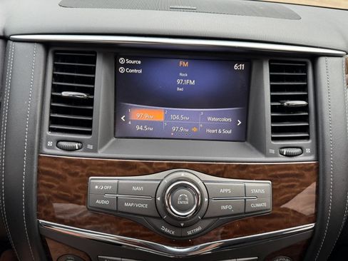 Used 2019 Nissan Armada SV w/ Driver Package AWD/4WD image 38