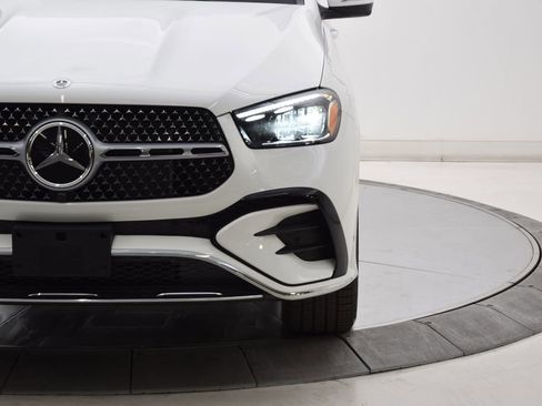 New 2026 Mercedes-Benz GLE 450e 4MATIC image 10