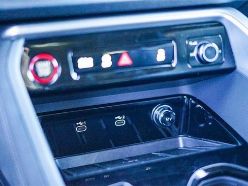 New 2025 Audi SQ5 Premium Plus image 23