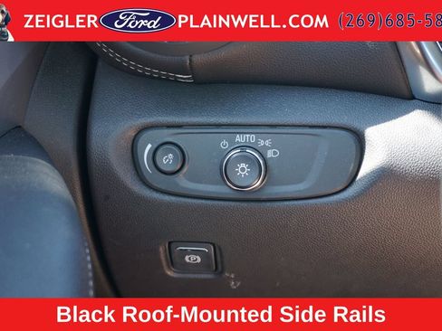 Used 2023 Chevrolet Blazer LT w/ Convenience Package FWD image 30