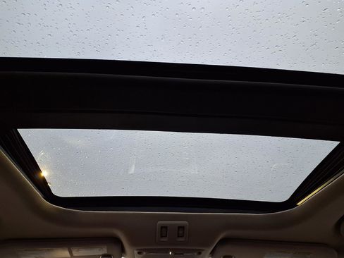 Used 2024 Nissan Murano Platinum image 5