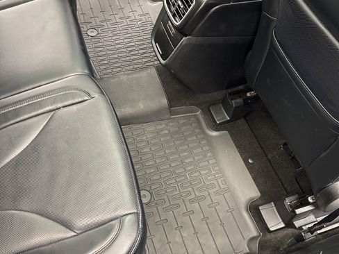 Used 2019 Lincoln Nautilus Reserve image 40