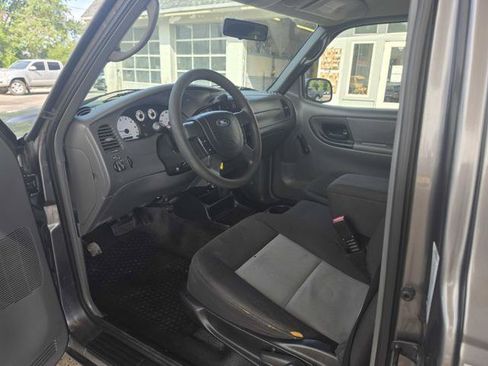 Used 2005 Ford Ranger STX RWD image 10