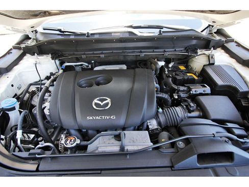 Used 2025 MAZDA CX-5 AWD 2.5 S w/ Select Package image 30