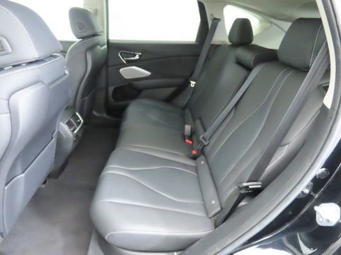 Certified 2023 Acura RDX w/ Technology Package image 21