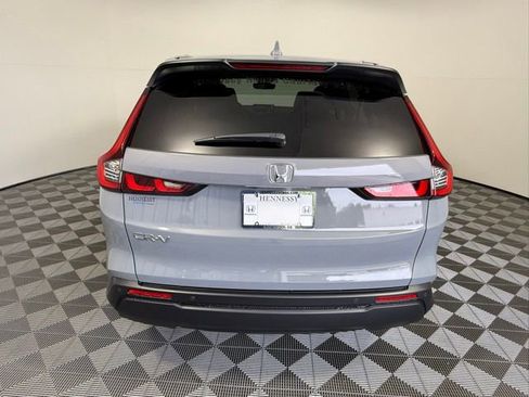 Used 2026 Honda CR-V EX-L image 5
