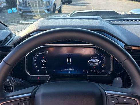 Used 2026 Chevrolet Silverado 1500 ZR2 w/ LPO, Dark Essentials Package AWD/4WD image 17