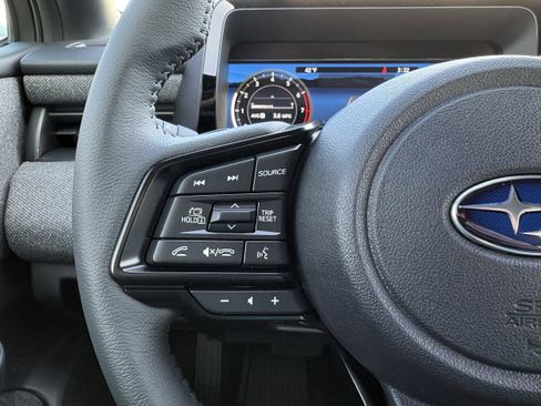 New 2026 Subaru Outback Limited w/ Premium/Limited Package image 15