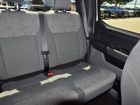 Used 2023 Ford F150 XLT w/ Equipment Group 302A High image 21