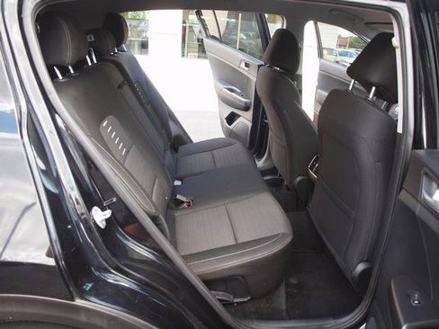 Used 2018 Kia Sportage LX FWD image 7
