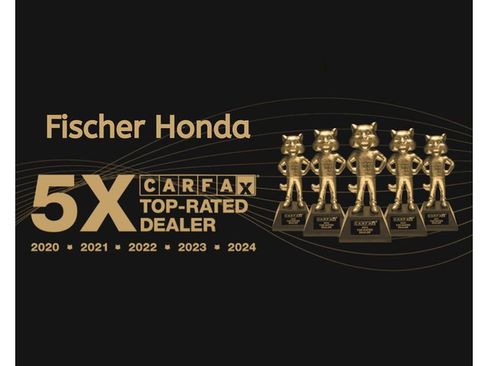 New 2026 Honda HR-V EX-L image 8