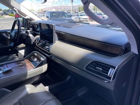Used 2023 Lincoln Navigator Black Label AWD/4WD image 20