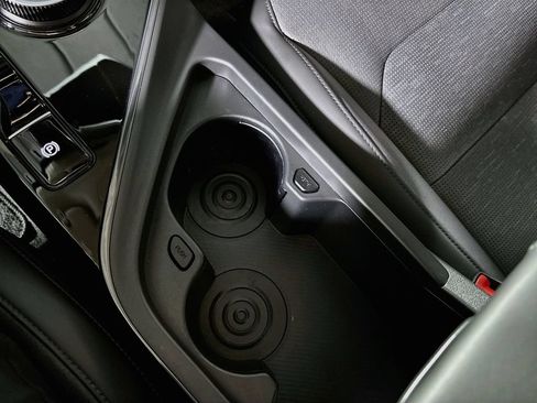 Certified 2023 Kia Niro Wave FWD image 16