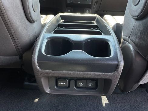 Used 2019 Honda Odyssey EX-L image 36