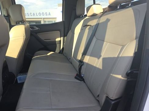 Used 2019 Ford Ranger Lariat w/ Equipment Group 501A Mid AWD/4WD image 10