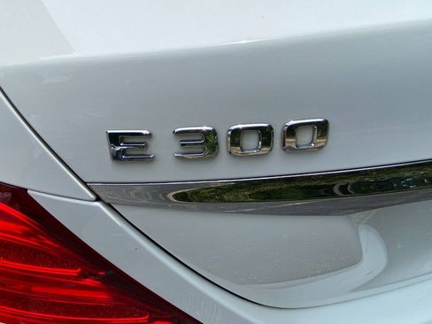 Used 2018 Mercedes-Benz E 300 image 47