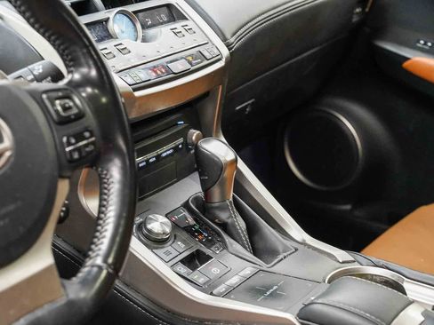 Used 2020 Lexus NX 300 FWD w/ Premium Package image 24