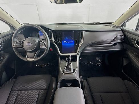 Used 2025 Subaru Legacy Premium AWD/4WD image 28