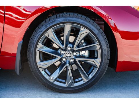 Used 2026 Toyota Corolla SE w/ SE Package FWD image 10