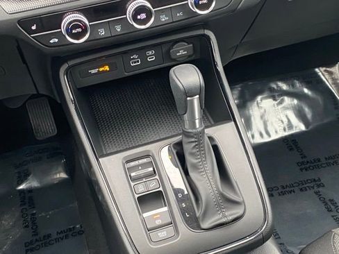 Certified 2023 Honda CR-V EX image 19